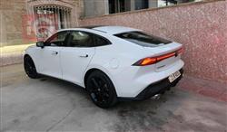 شانجان يوني في